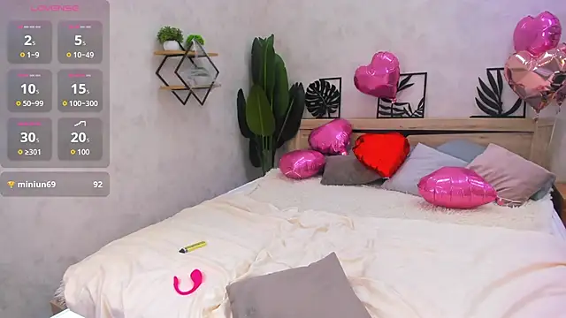 Stella_Soul live sex cam