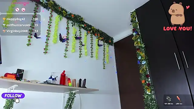 ElikoLanny_ live sex cam