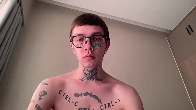 anahori__simon's cam snapshot