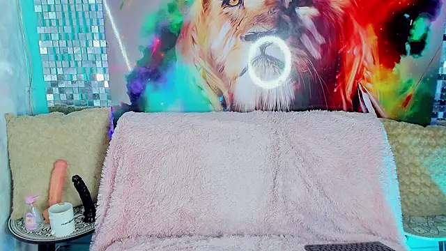 ZAMMIRA's cam snapshot