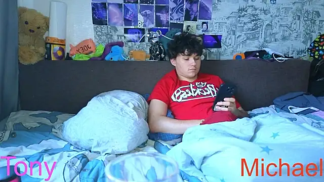 jordanjock's cam snapshot