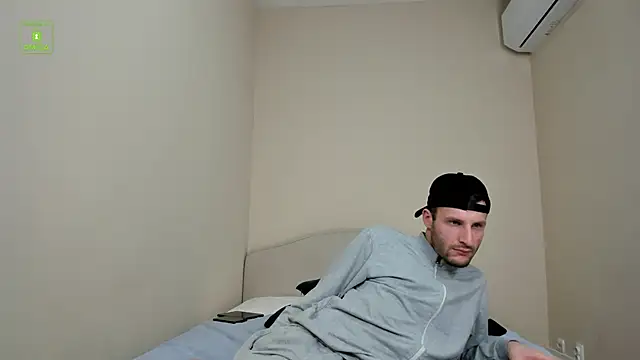 Deymond_Russo's cam snapshot