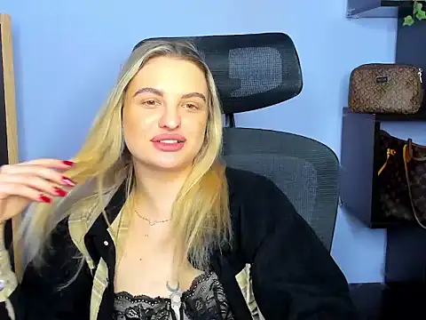 BlankaXCute's cam snapshot