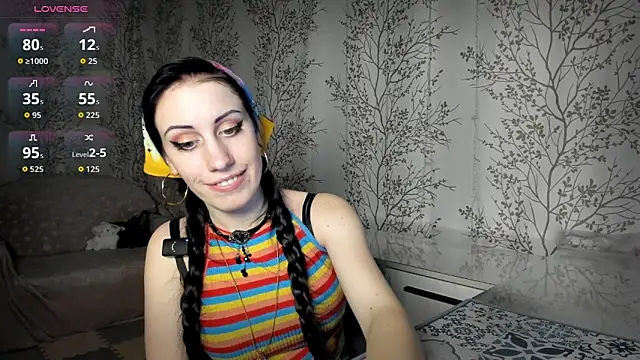 Mary0Lou's cam snapshot