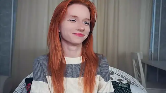 TarynPalek live sex cam