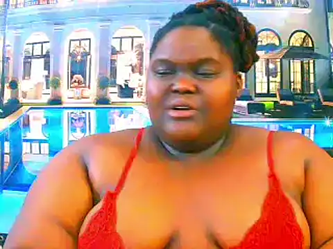 EbonyHotBuns's cam snapshot