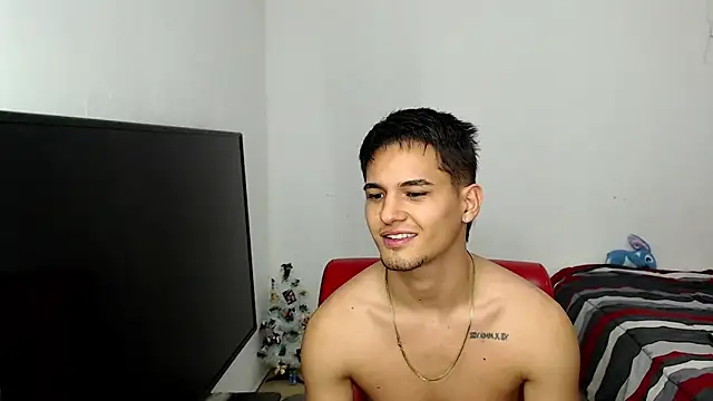 Alex_mojica's cam snapshot