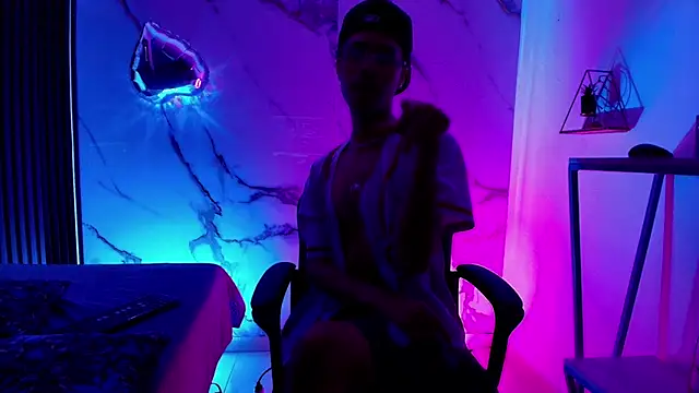 JacobBlackwell_'s cam snapshot