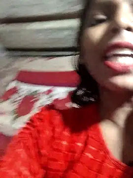 Itz_Aisha__'s cam snapshot