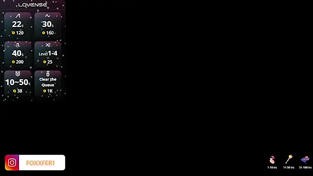 FernandaFox_ live sex cam