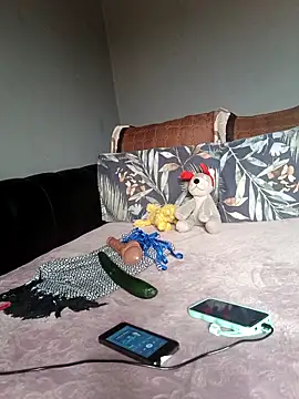 SexypuppyX's cam snapshot