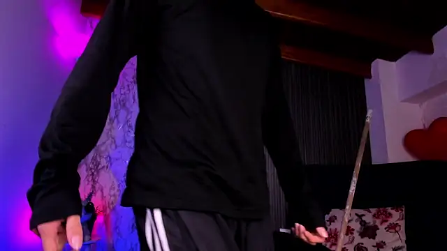 Jake_beach_'s cam snapshot