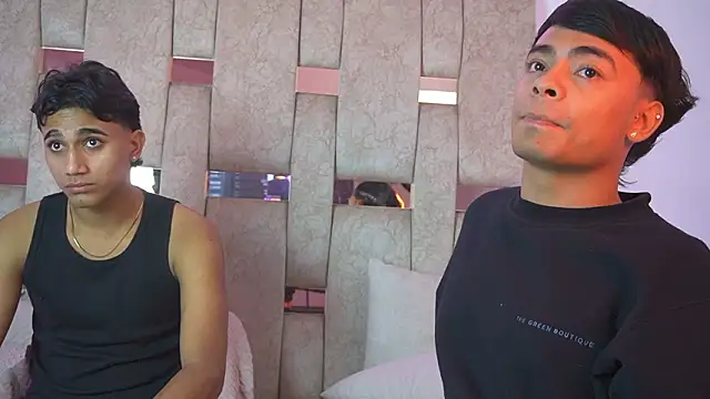 LiamJaxon's cam snapshot