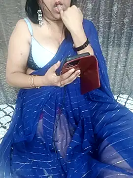 Secret_Bhabhi's cam snapshot