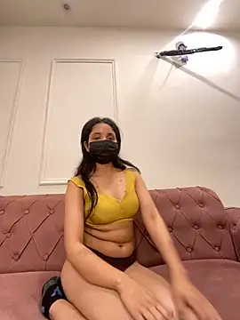 somya_girl's cam snapshot