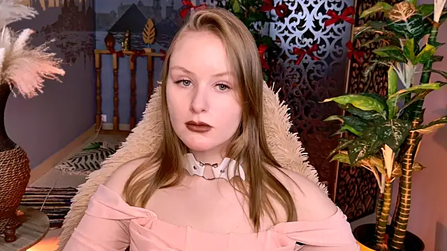 VivienLeeigh's cam snapshot