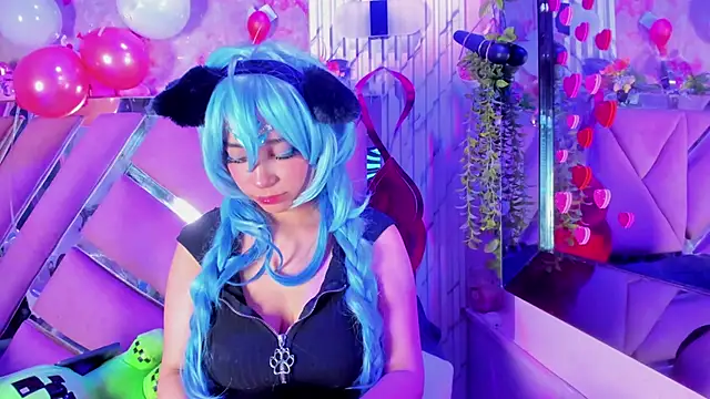 Akane_Hikari_'s cam snapshot