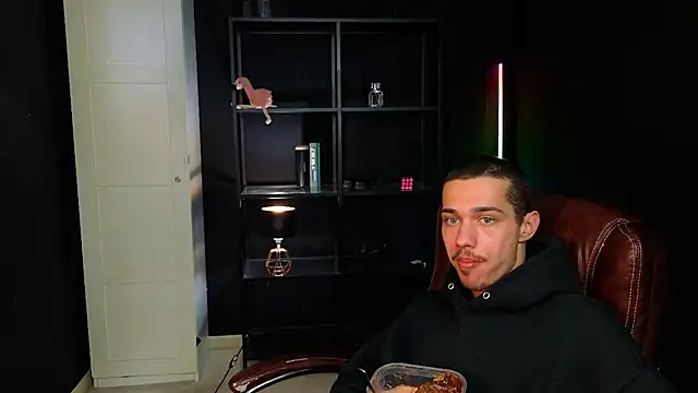 KaydenDrew's cam snapshot