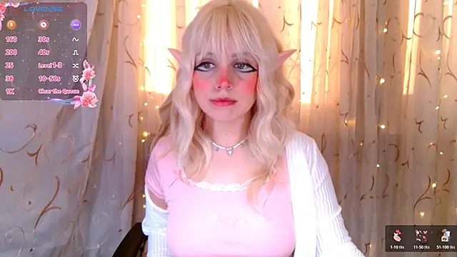 --Ramona--'s cam snapshot