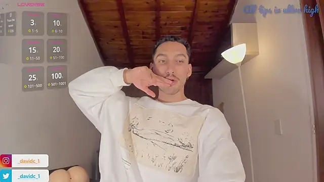 DavidC_'s cam snapshot