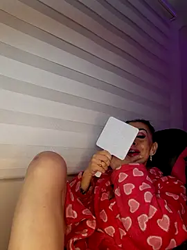 EvelinaGrey live sex cam