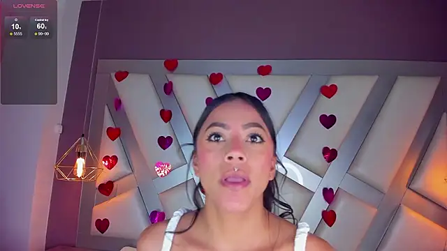 Amber_villalobos_ live sex cam