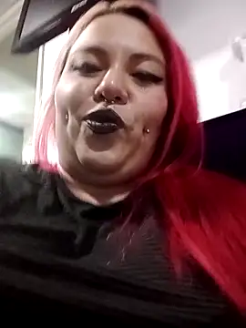 Bruja__Scarlata's cam snapshot