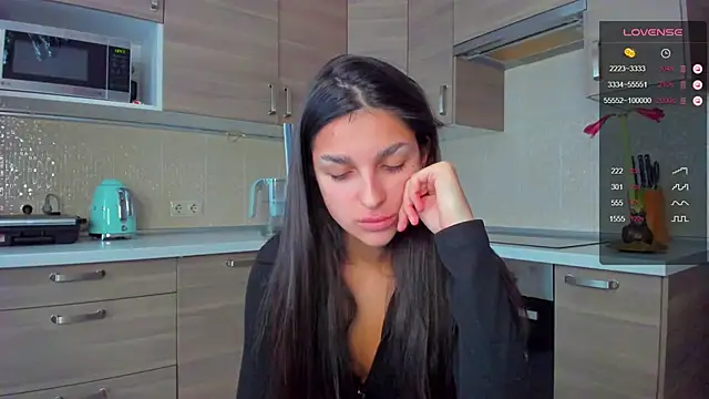 AngelGabe's cam snapshot