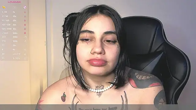 val_bardot's cam snapshot