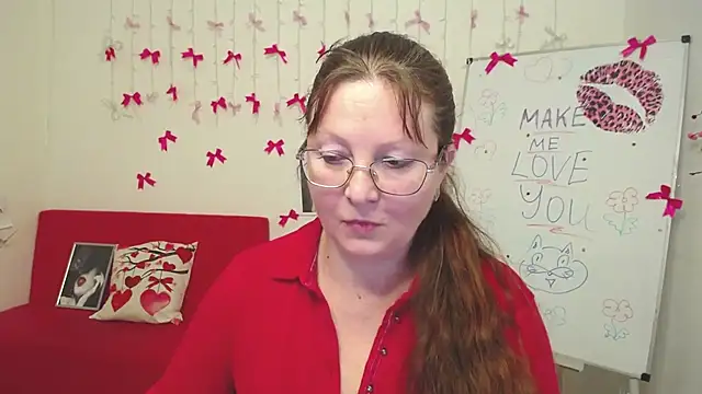 VanessaHotts's cam snapshot