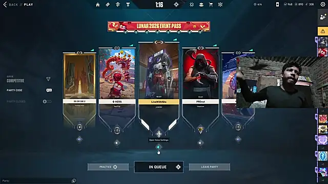 MilfLoverBoy2K25's cam snapshot