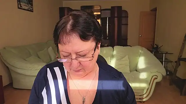 Margo_Moll's cam snapshot