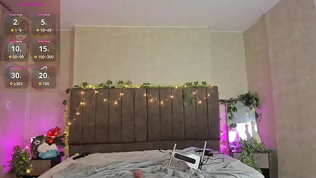 LanaMills_'s cam snapshot