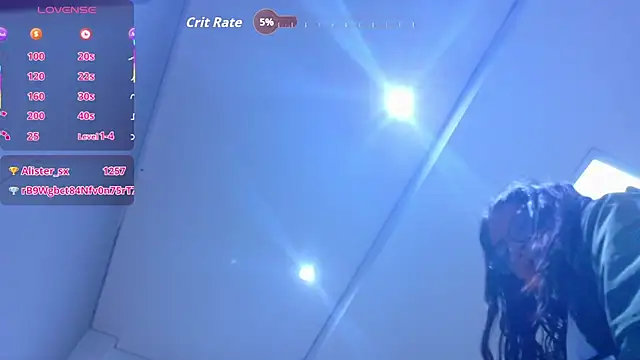 _lucysmith's cam snapshot