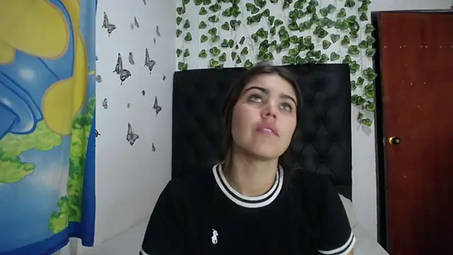 isabel_09 live sex cam