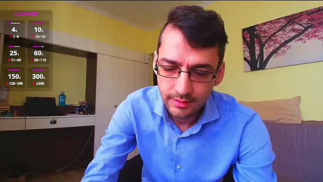 HungEddy live sex cam