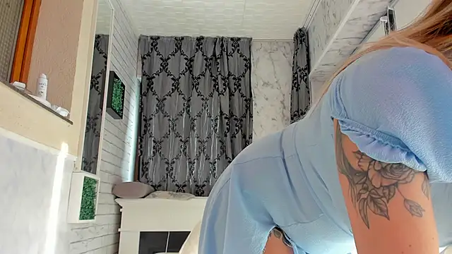 Miss_Ariana_ live sex cam