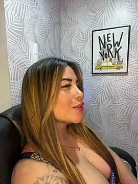sexyyykloee live sex cam