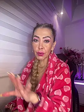 EvelinaGrey live sex cam