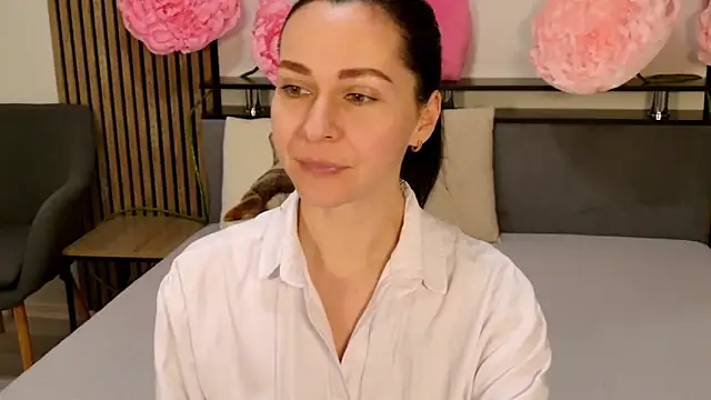 DitaNoir live sex cam