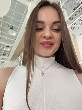 KristiRich live sex cam