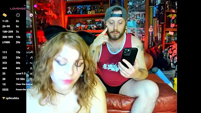 lilbatt live sex cam