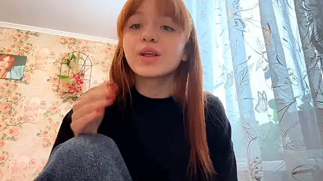 KatheyMichelfelder live sex cam