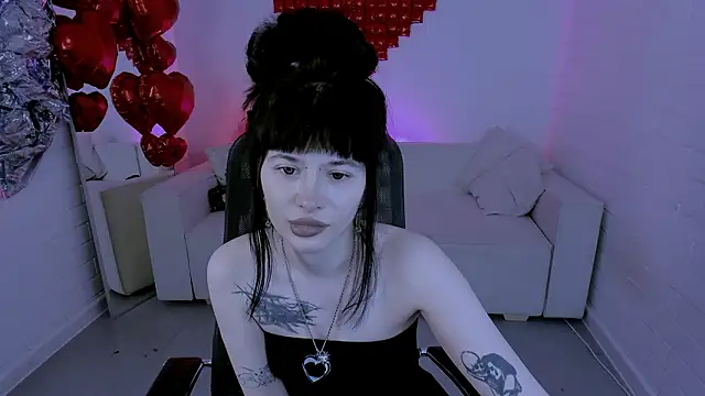 HollyDennis's cam snapshot