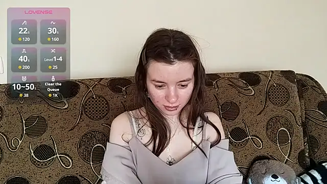 LanitaHemple's cam snapshot