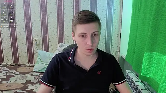 Darien_Brown live sex cam