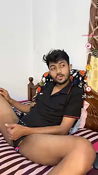 ShayanLK live sex cam