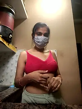 jaanvi-Rani live sex cam