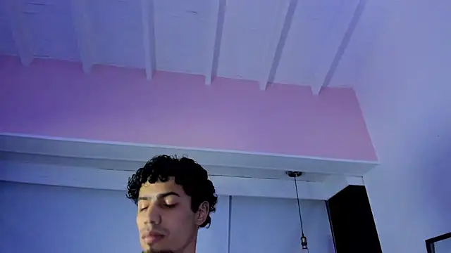 Chris_Angel_ live sex cam