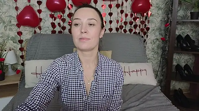 Vivimoonx's cam snapshot